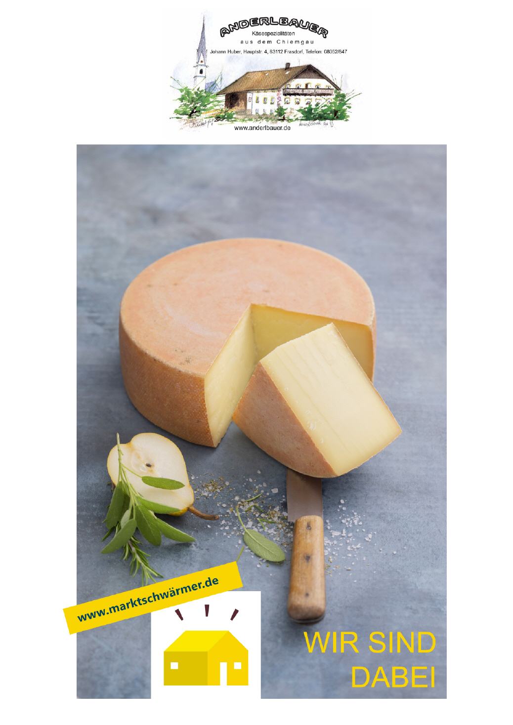 Marktschwärmer Rosenheim